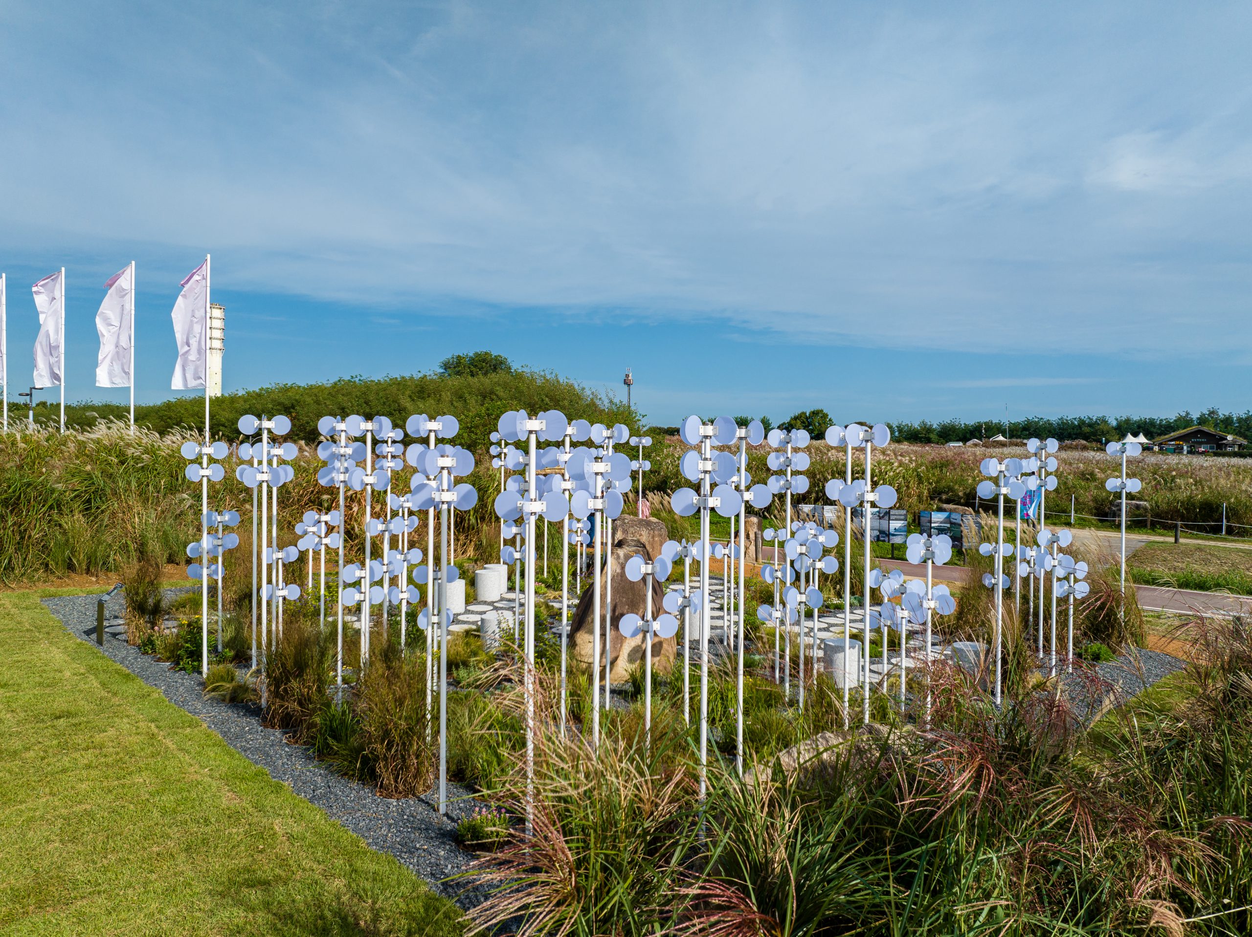 7.작가정원(동상)_바람,바람,바람