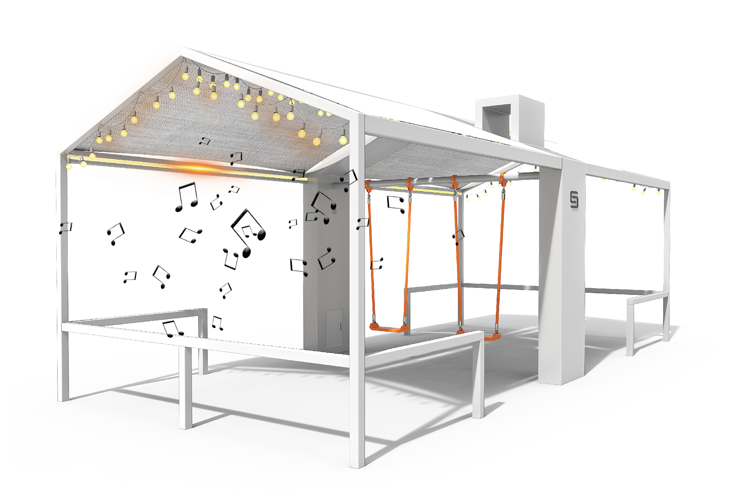 SWING_하우스뮤직