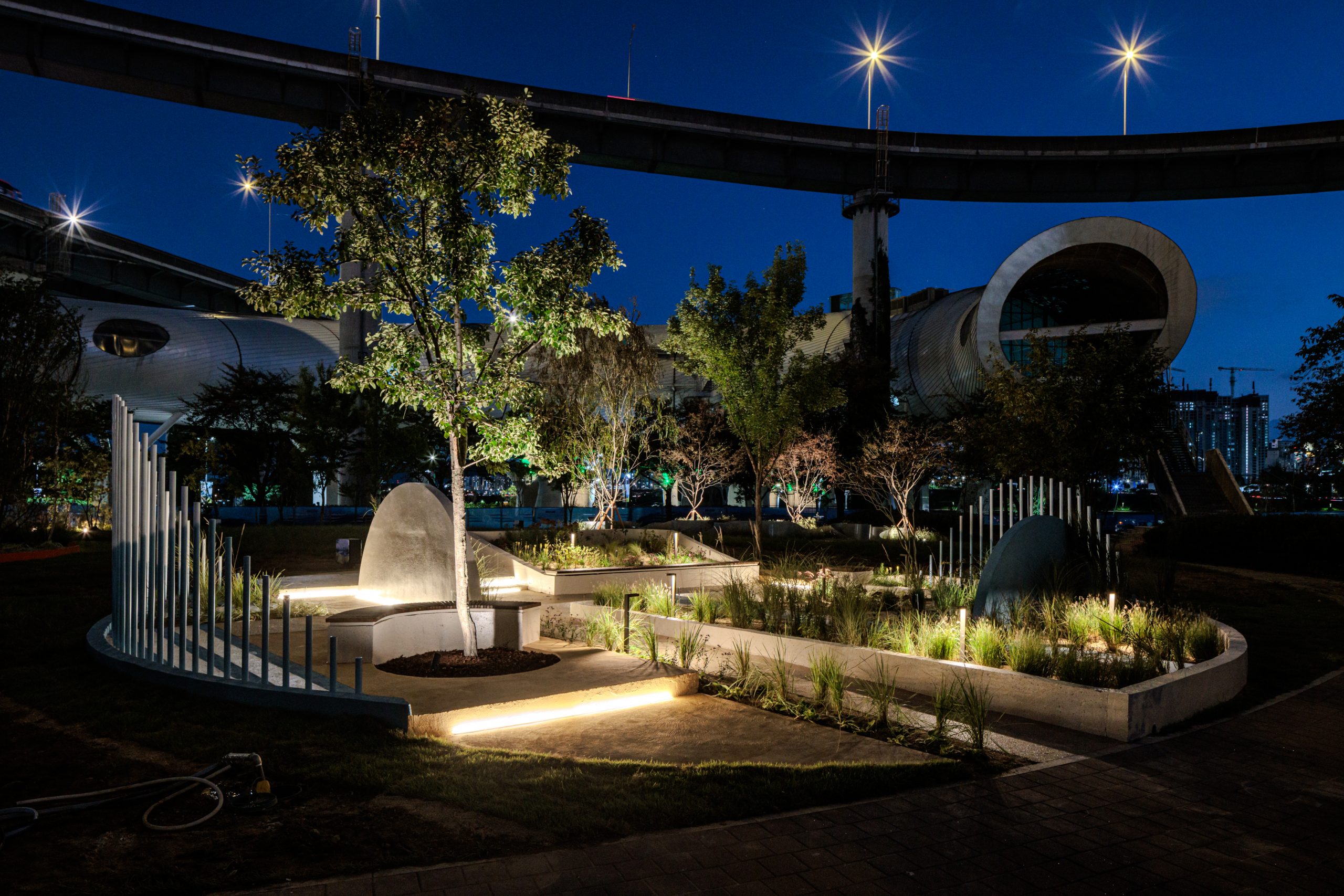 4. 에이알티(ARt) 정원(2)