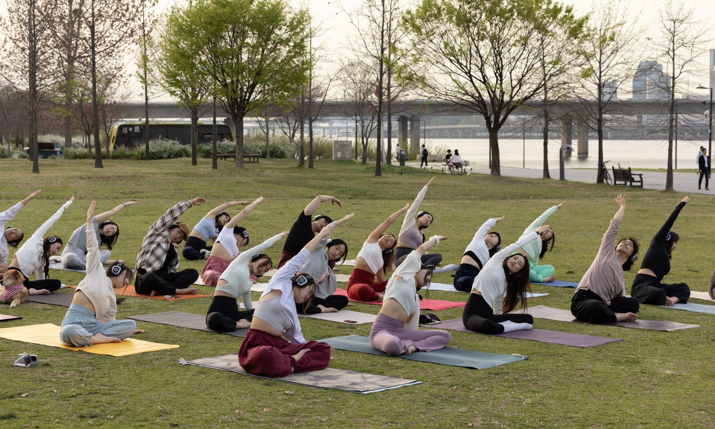 한강무소음요가 서브1