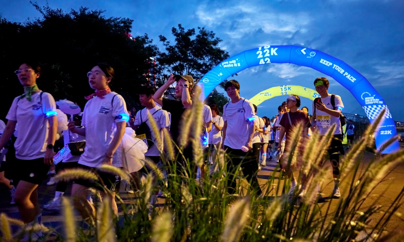 한강나이트워크 서브2