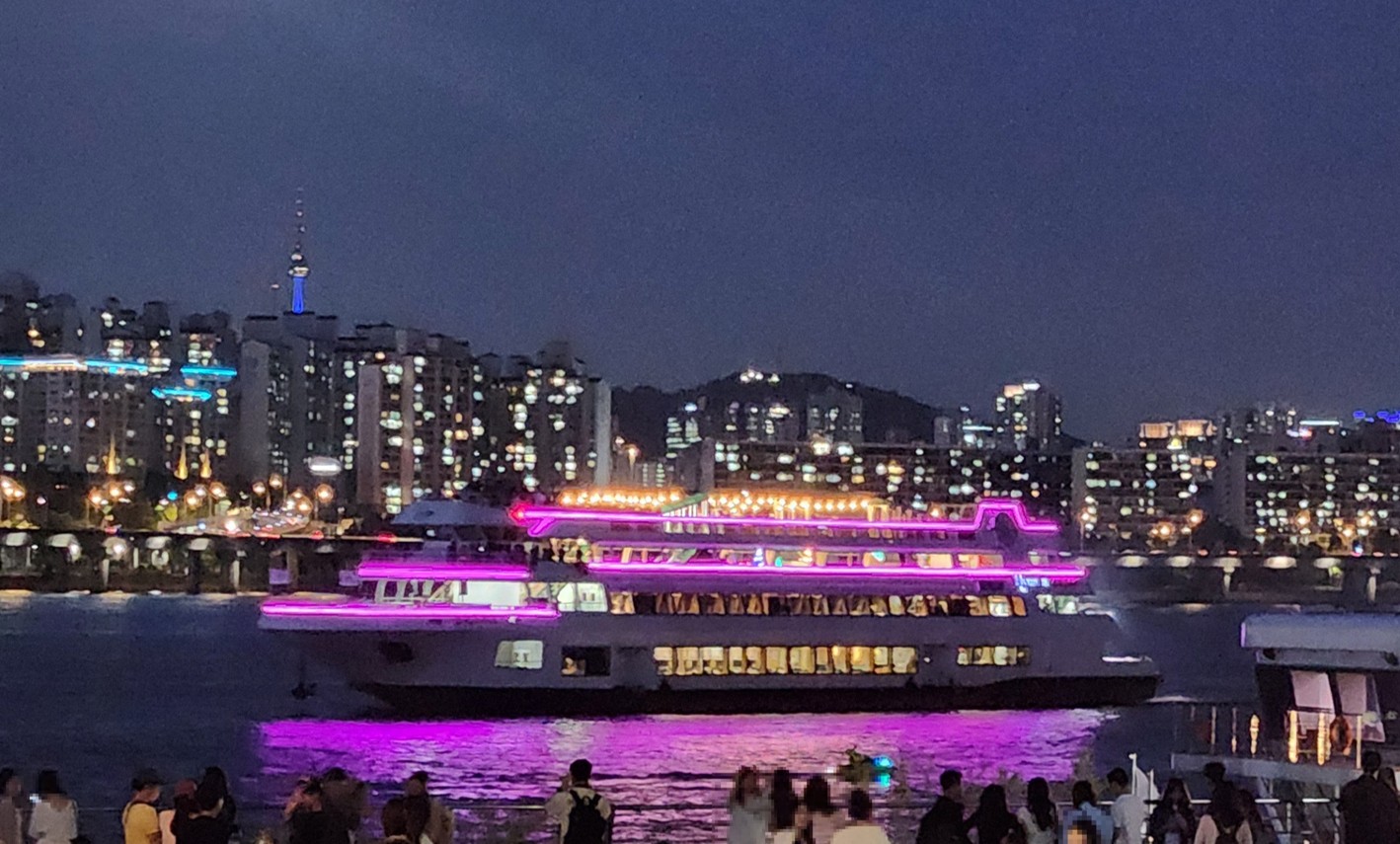 하이서울크루즈 사진