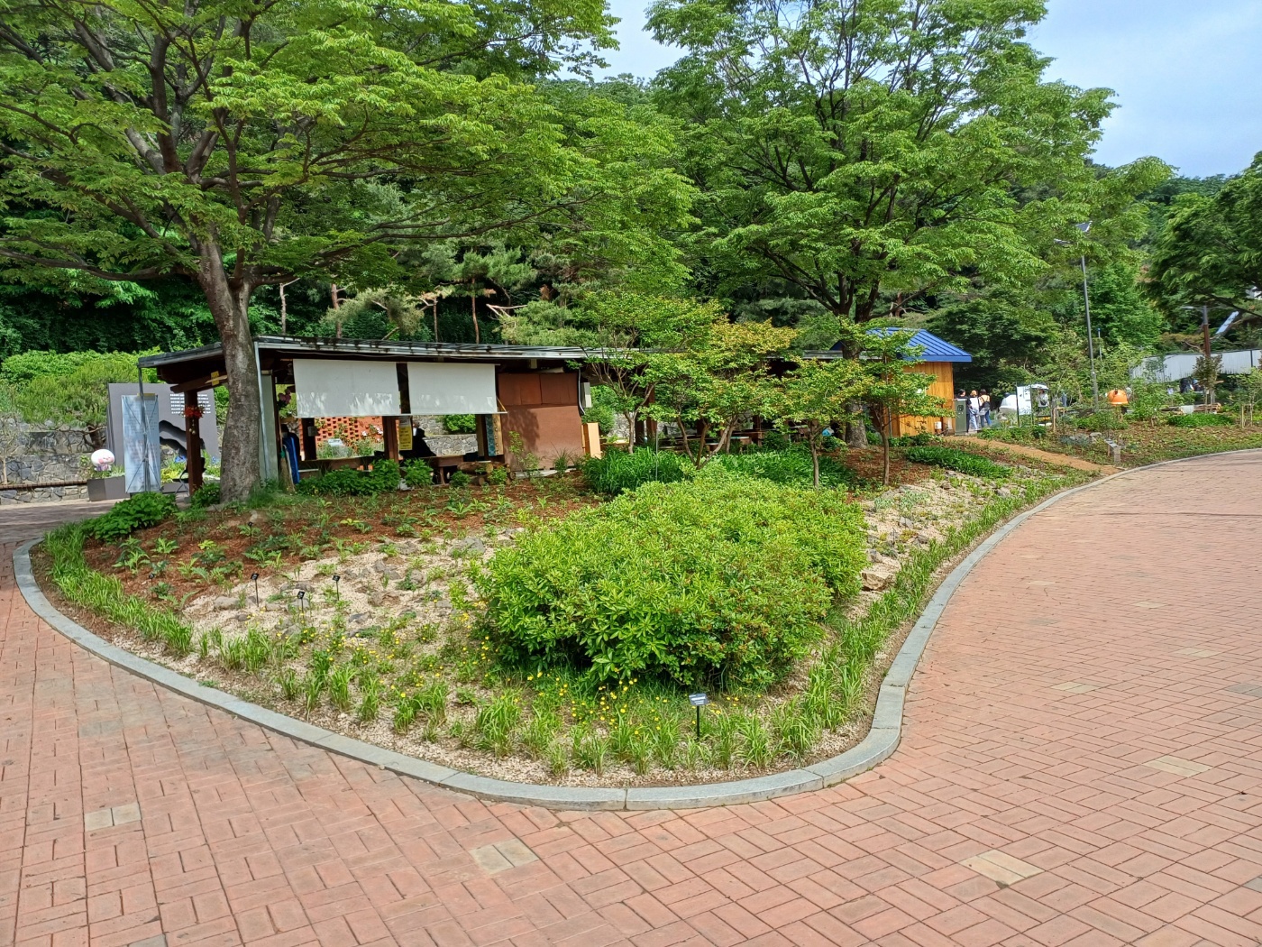식물원1