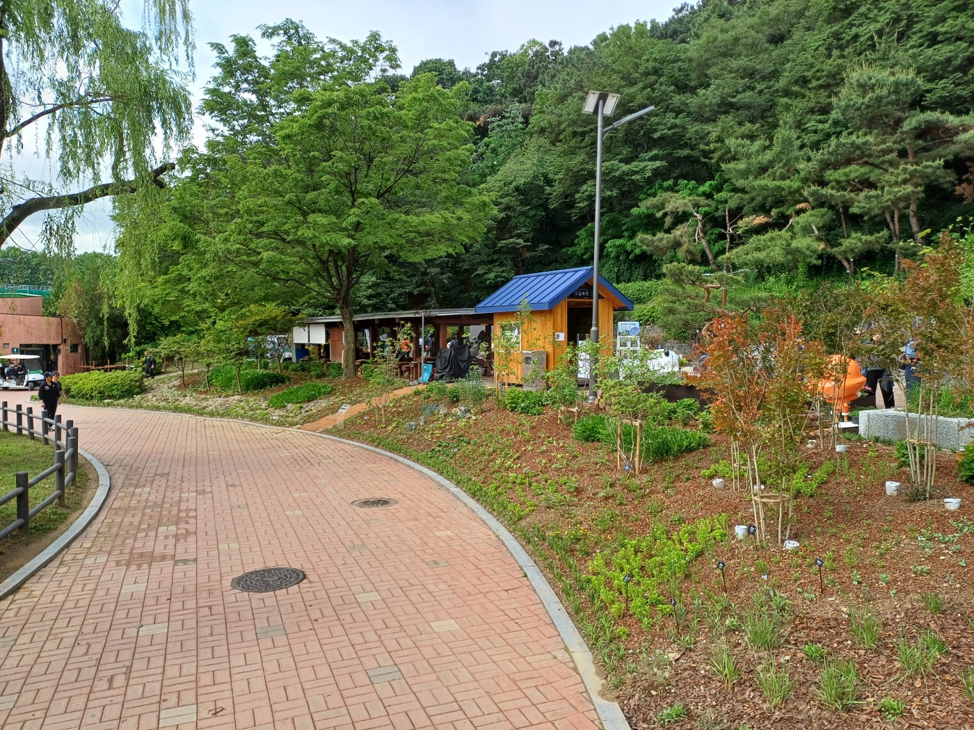 식물원2