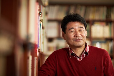 장석남 시인