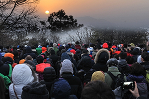수락산 도안사