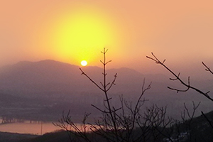 용마산 5보루