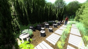 김지환-아낌없이쓰는사람(TheTakingMan) 전체조감도