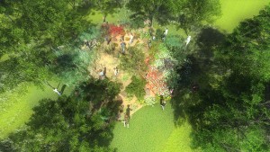 조성희,이상기-오름놀이정원 전체조감도