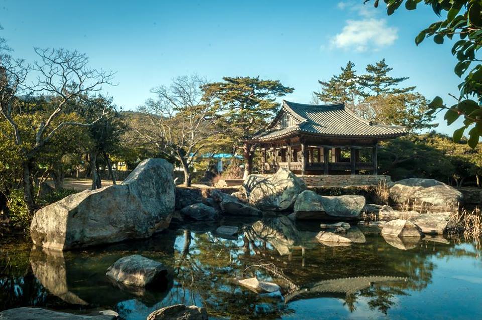 전통조경청년연구가회