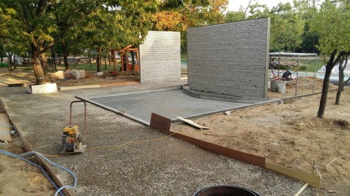 야노티조성과정