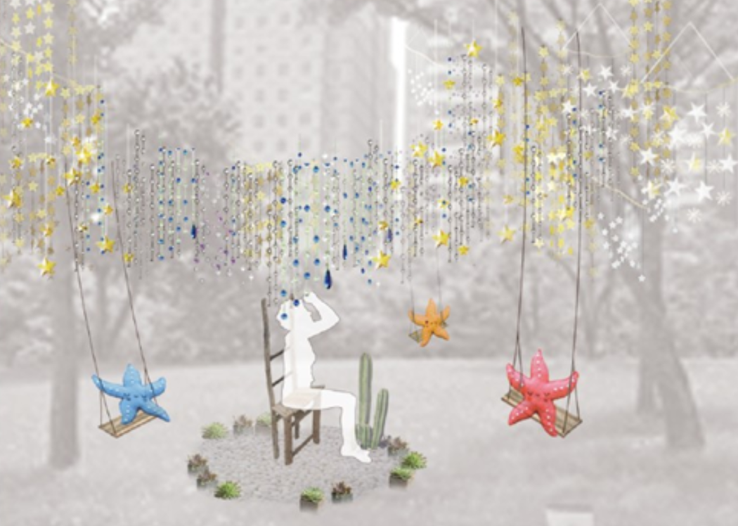 3.별이 되고 싶은 불가사리