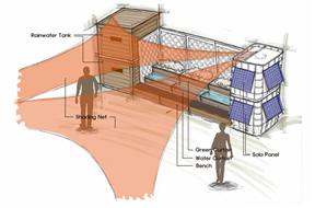 08뜨거운 햇빛, 무더위 安全地帶_성북