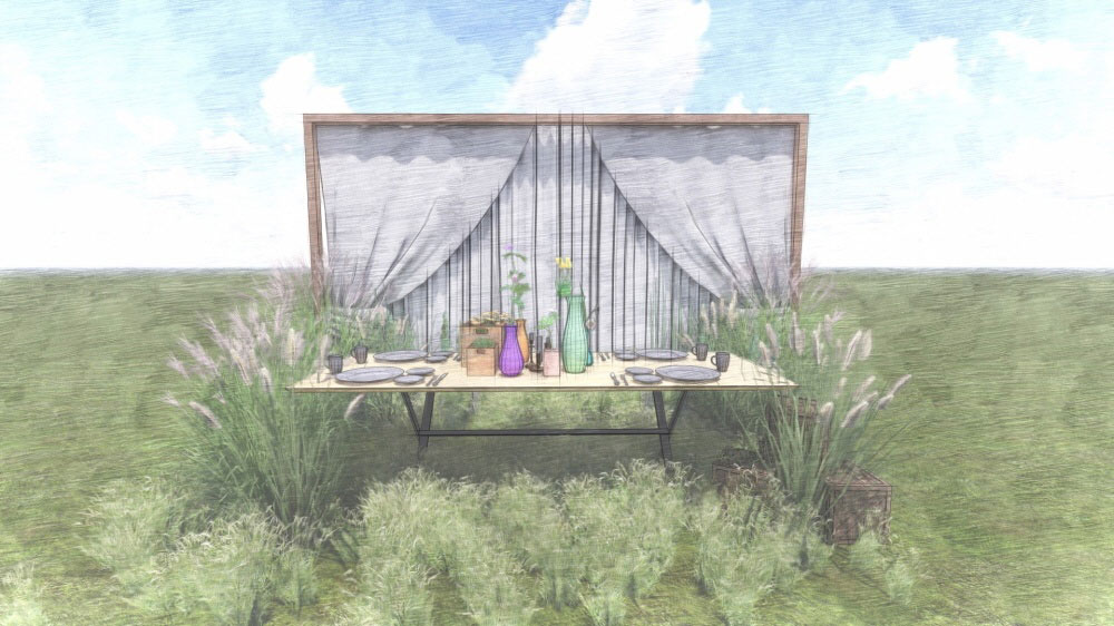 05. 힘들면, 잠깐 쉬어가도 좋아