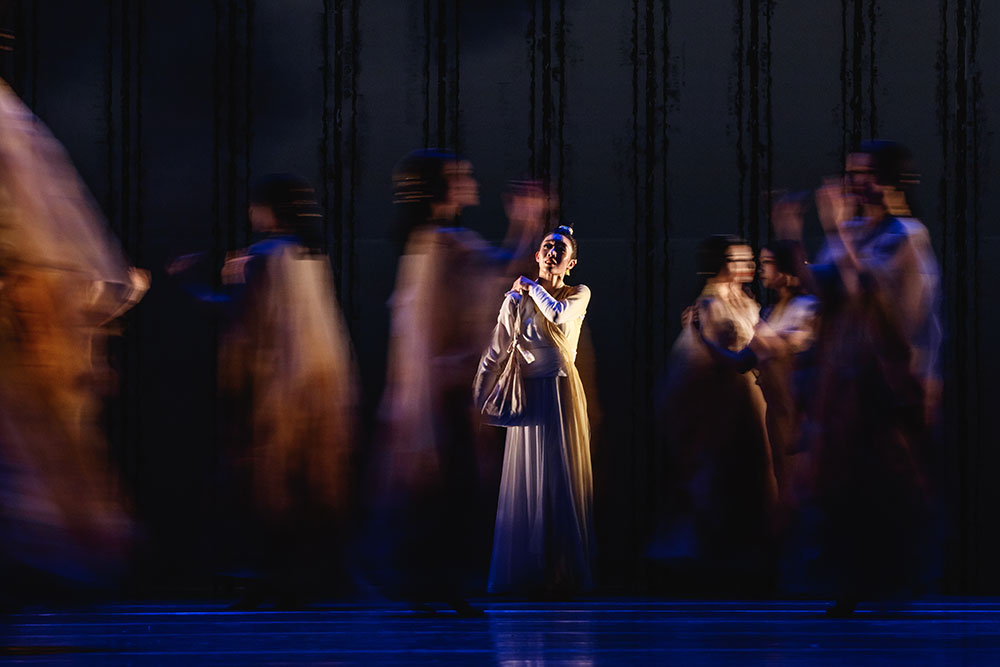 양산백과 축영대 2