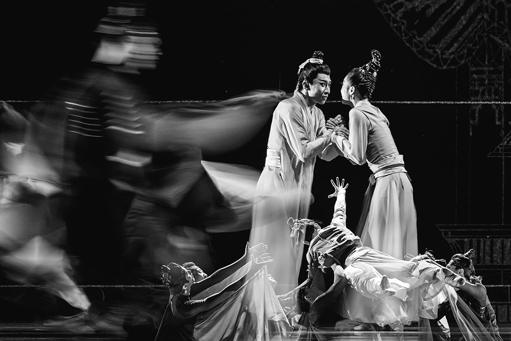 양산백과 축영대 3