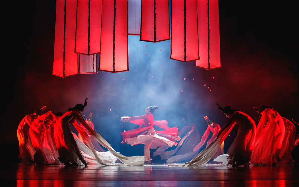 양산백과 축영대 4