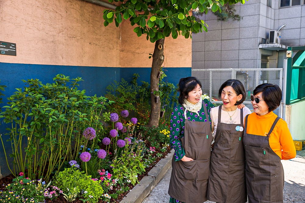 동네_동상_꽃향기02