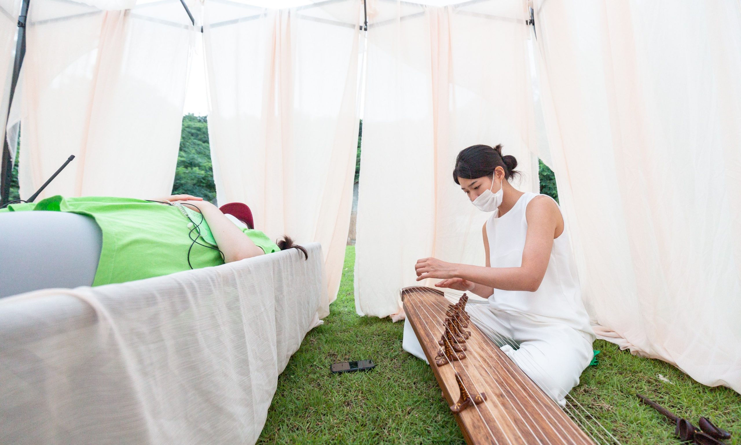 하늘다람쥐 쉼터 eco-echo