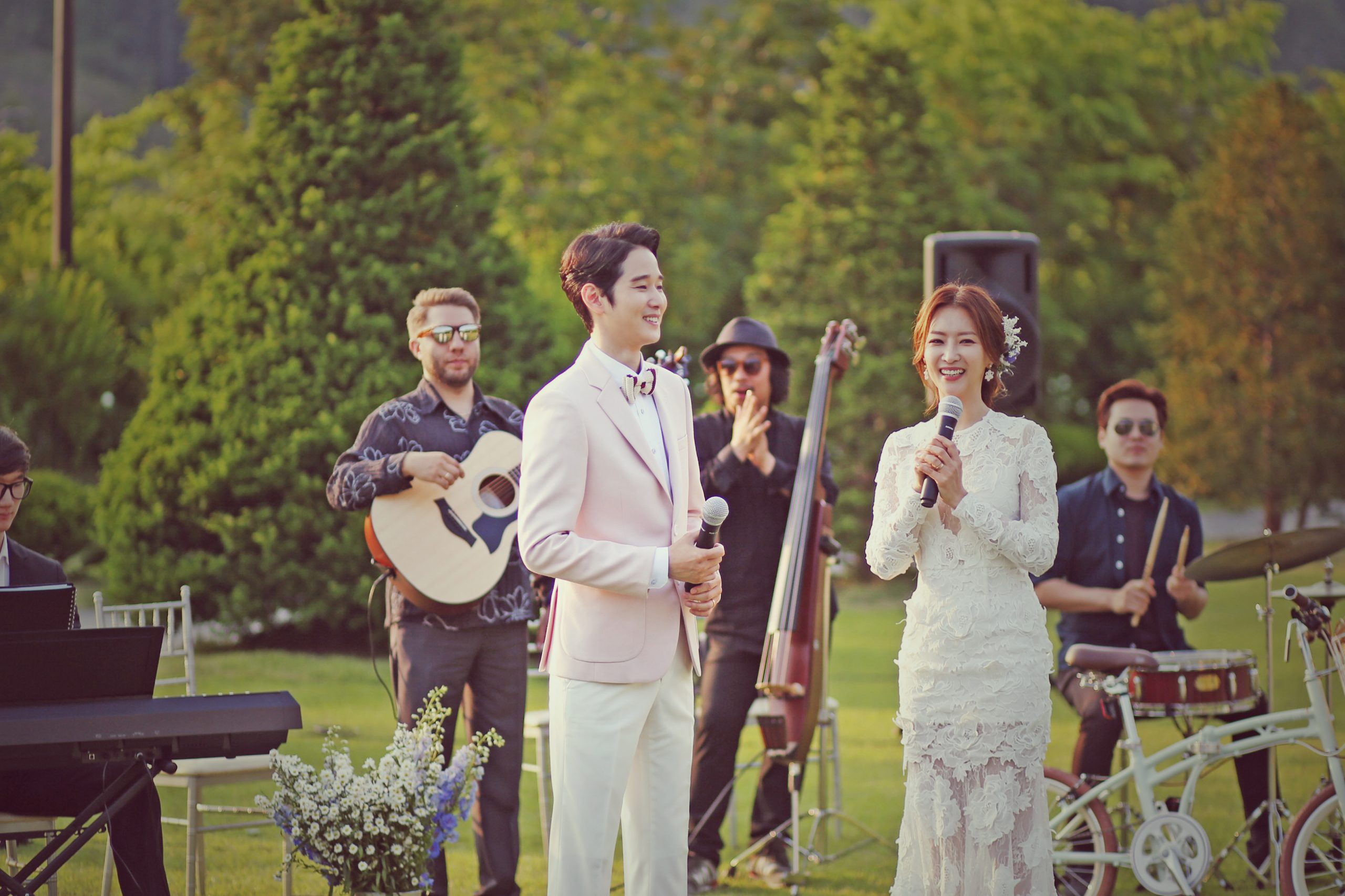 한강몽땅뮤직피크닉