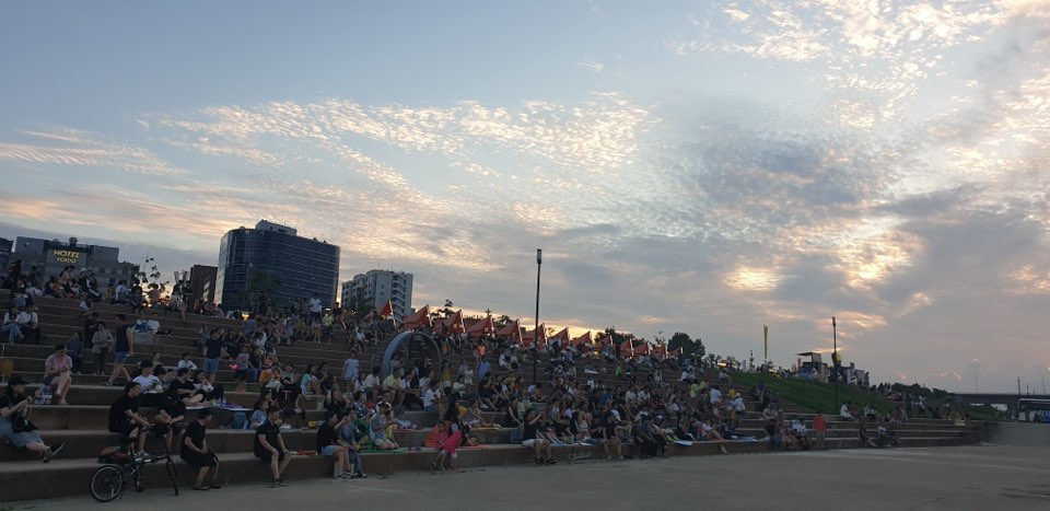 한강열대야페스티벌 01