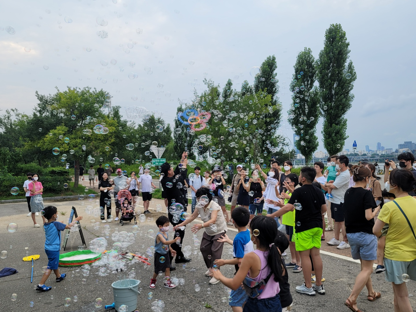 2022 서울거리공연 [구석구석라이브]
