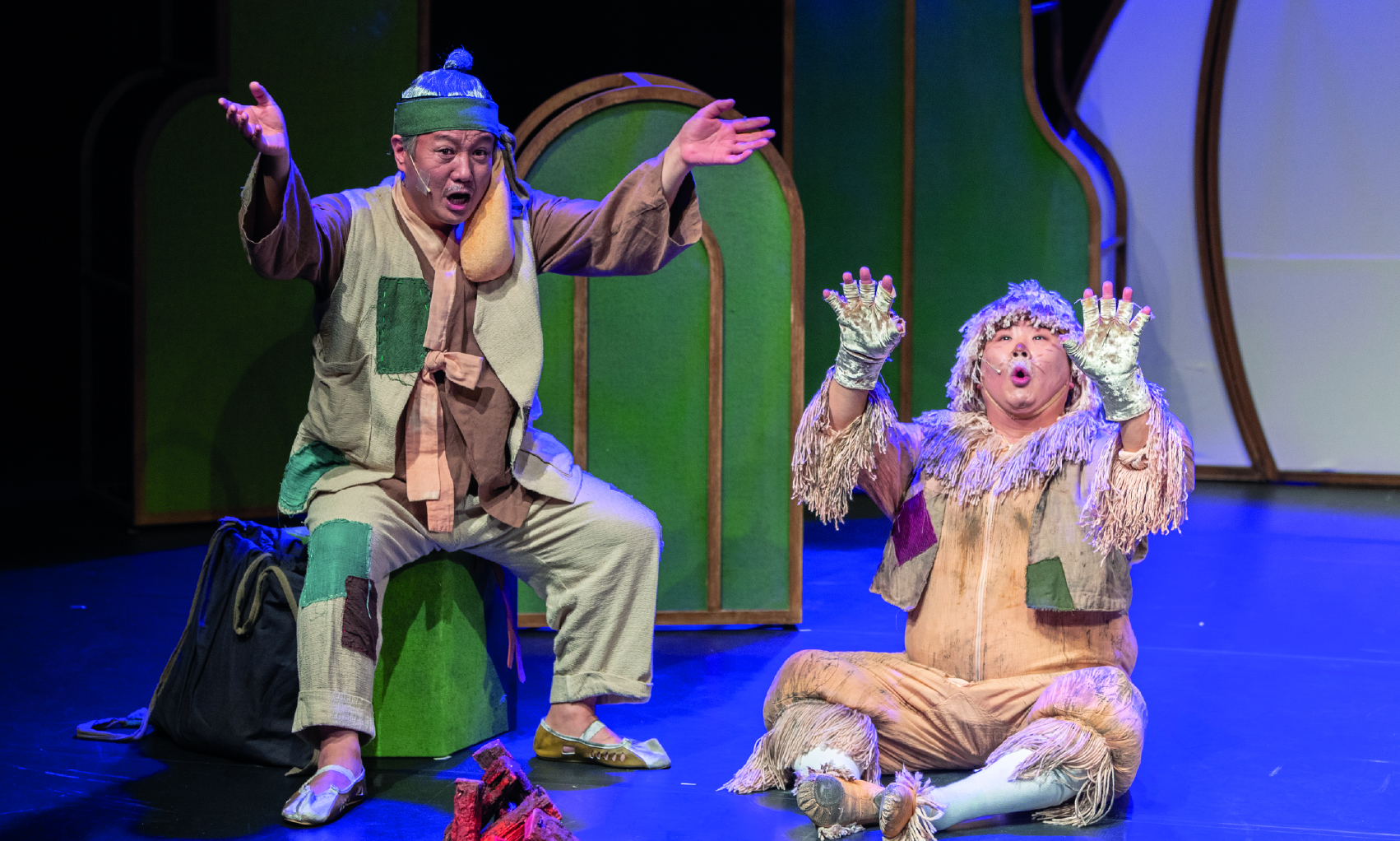 한강별빛소극장 (3)