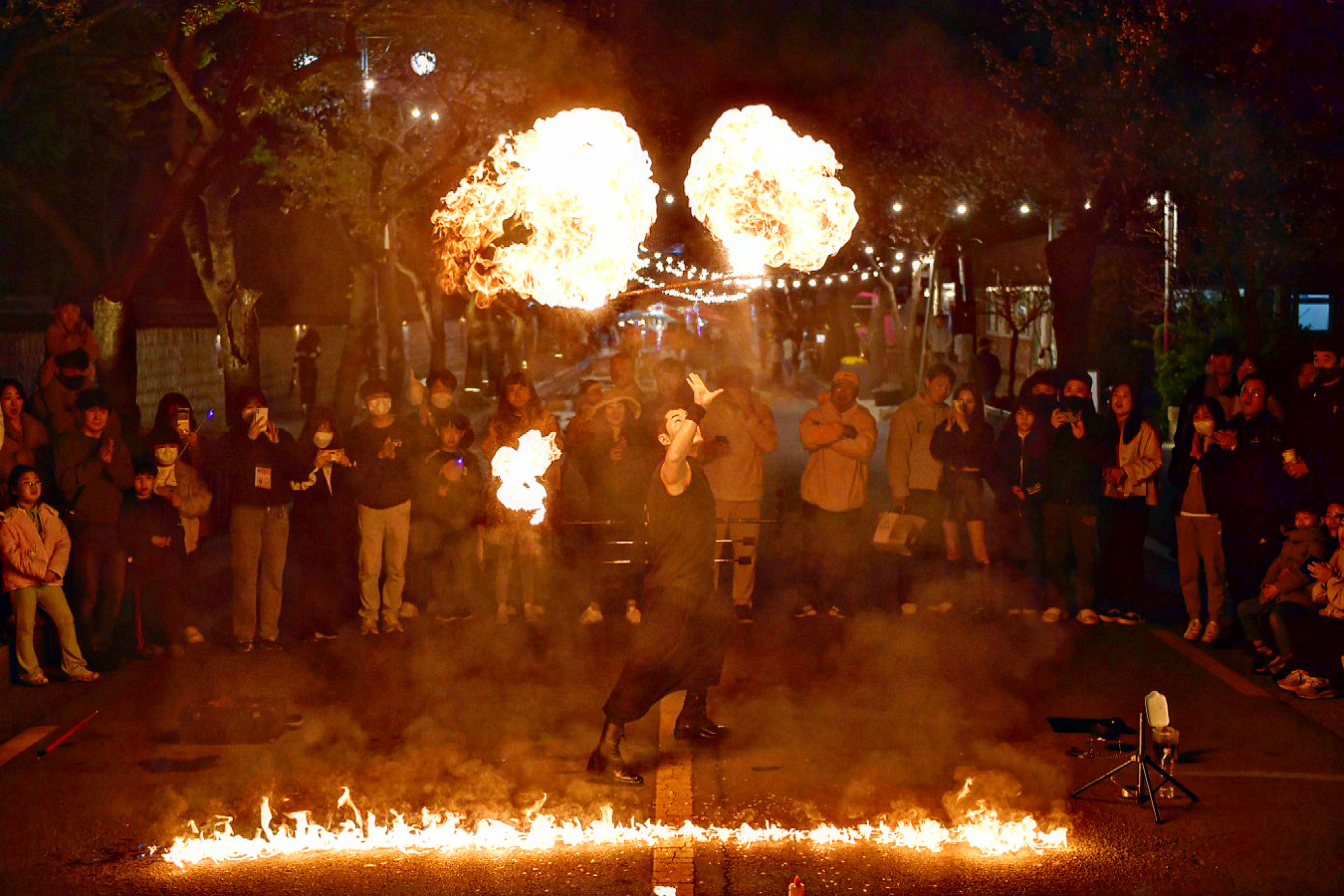 아트오브매직 박종원
