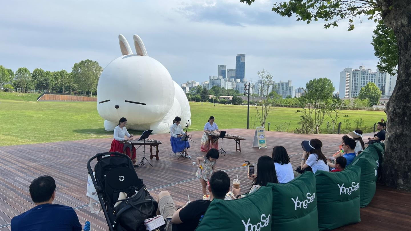 2023 서울거리공연 [구석구석라이브]