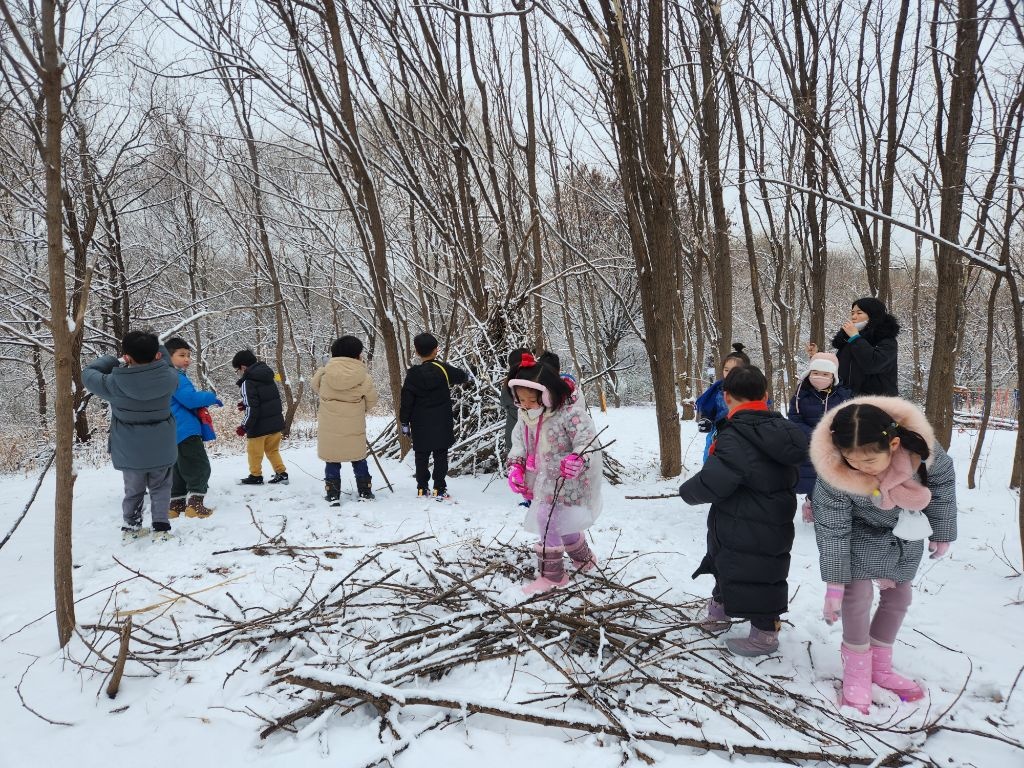 암사_동식물의겨울나기