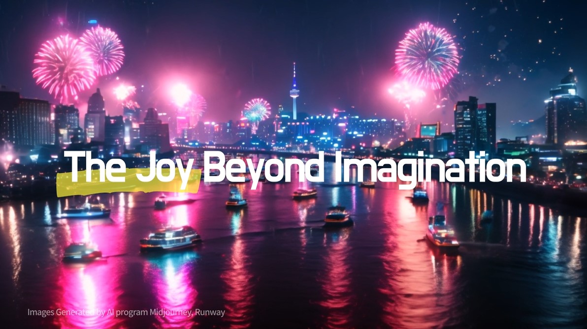 Hangang River Festival 2024: More Than You can Imagine