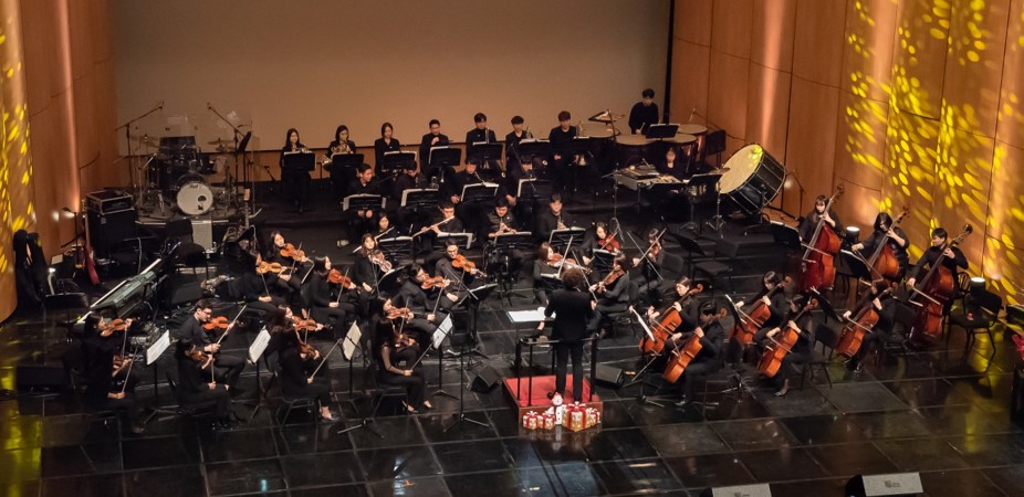 클라츠 오케스트라