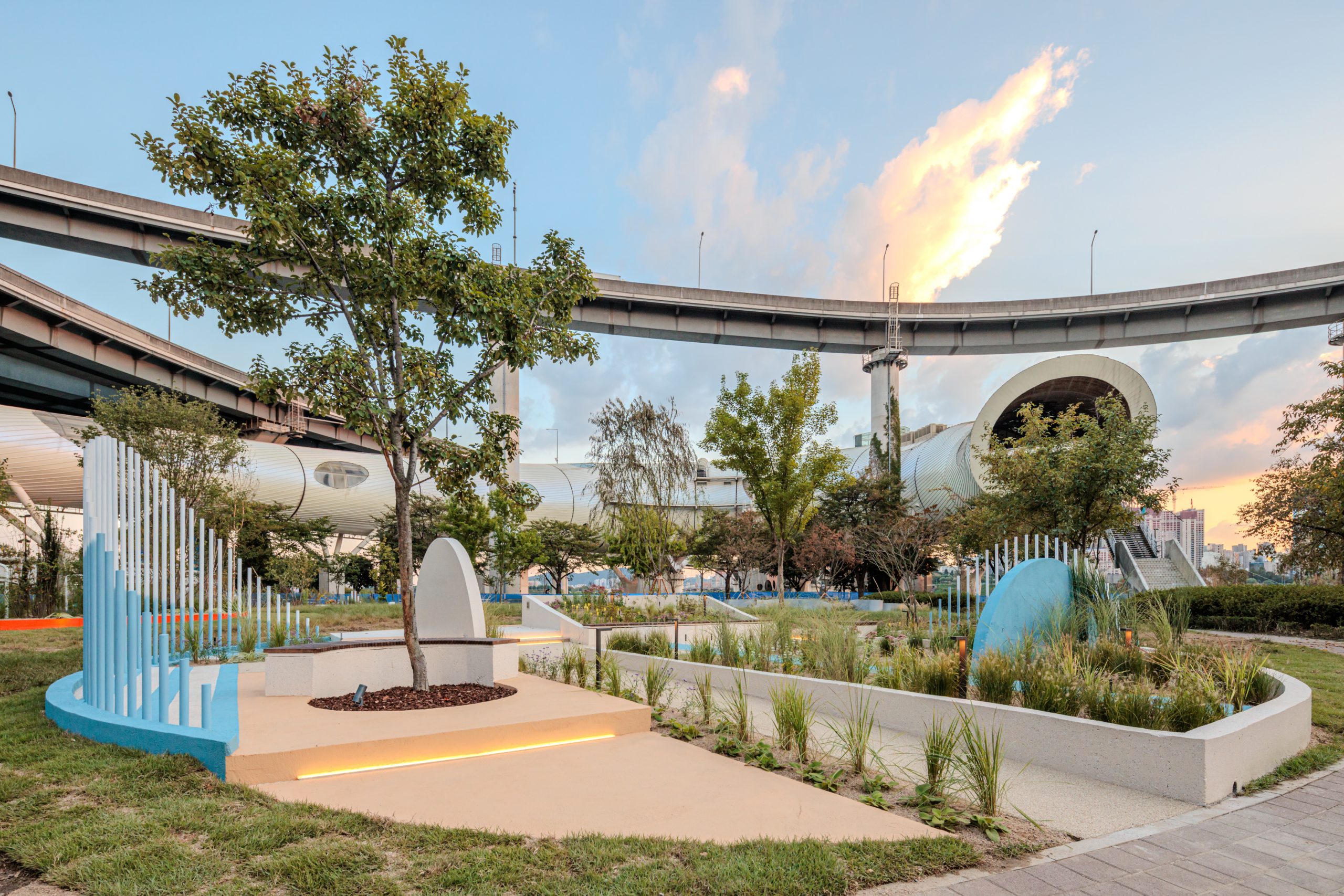 4. 에이알티(ARt) 정원(1)