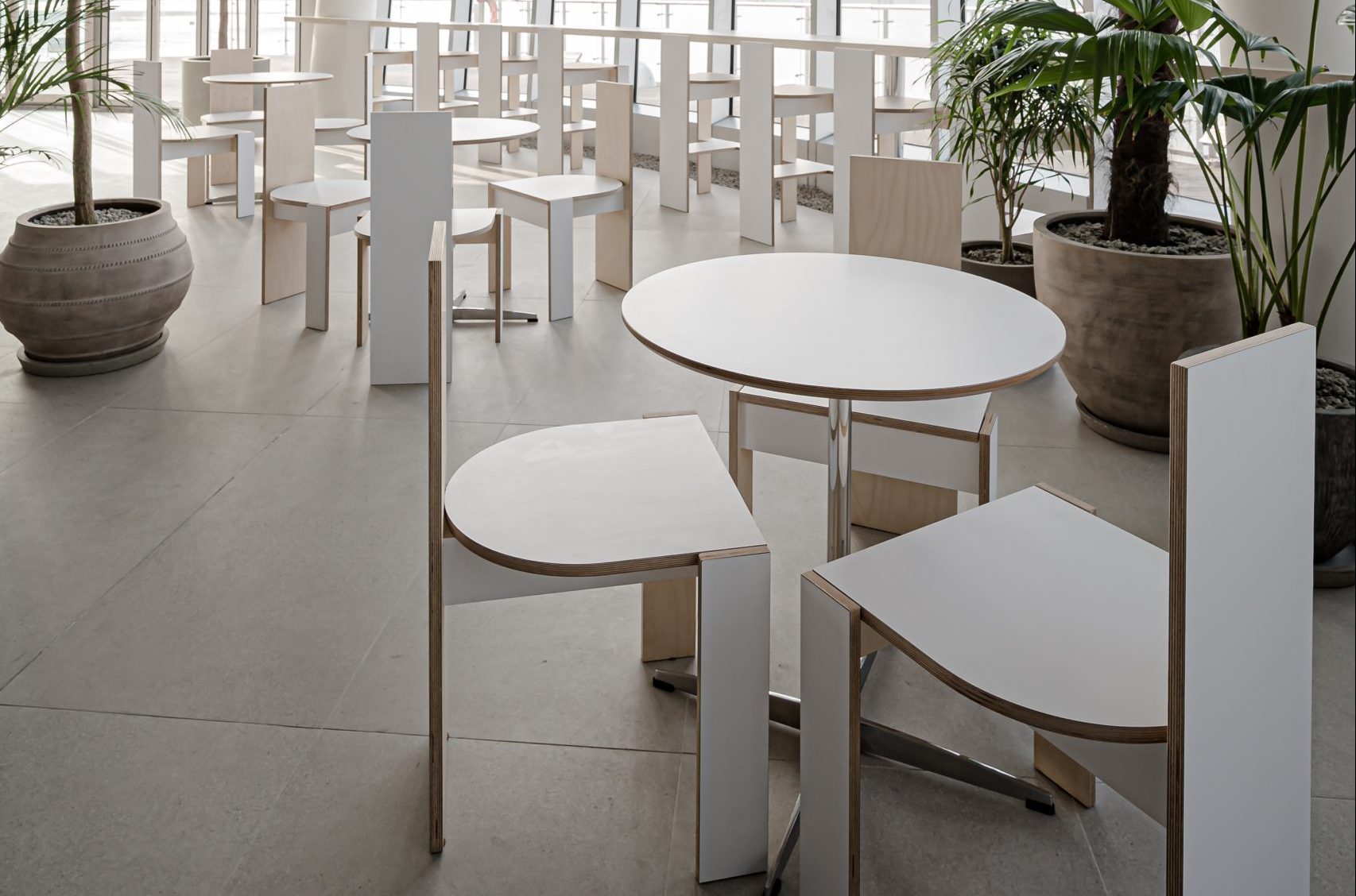 테이스팅 더 리버