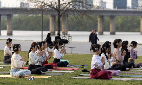 한강무소음요가 메인