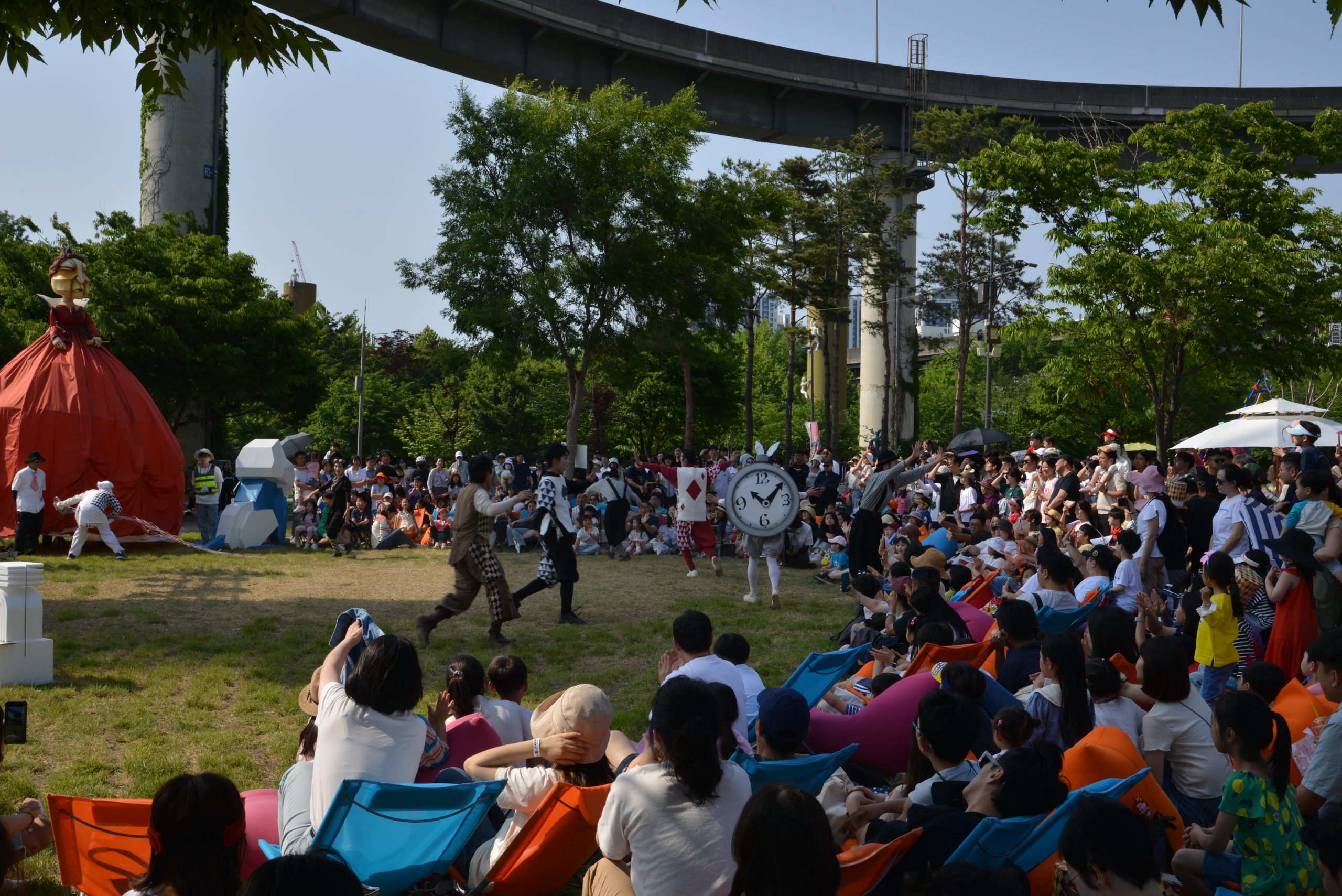 한강별빛소극장