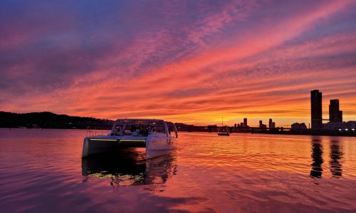 레인보우브릿지요트페스티벌 메인