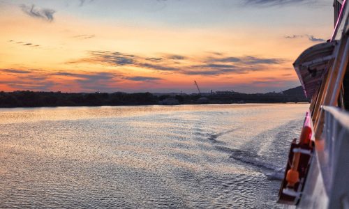 한강파티크루즈 메인