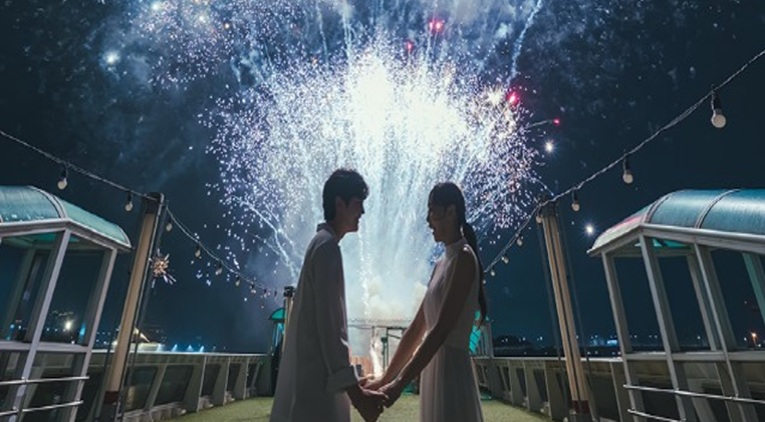 아듀 2025 한강파티크루즈