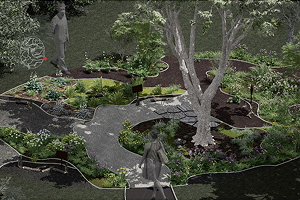 S53 흩어진 것들의 켜