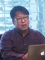 이원두 사진