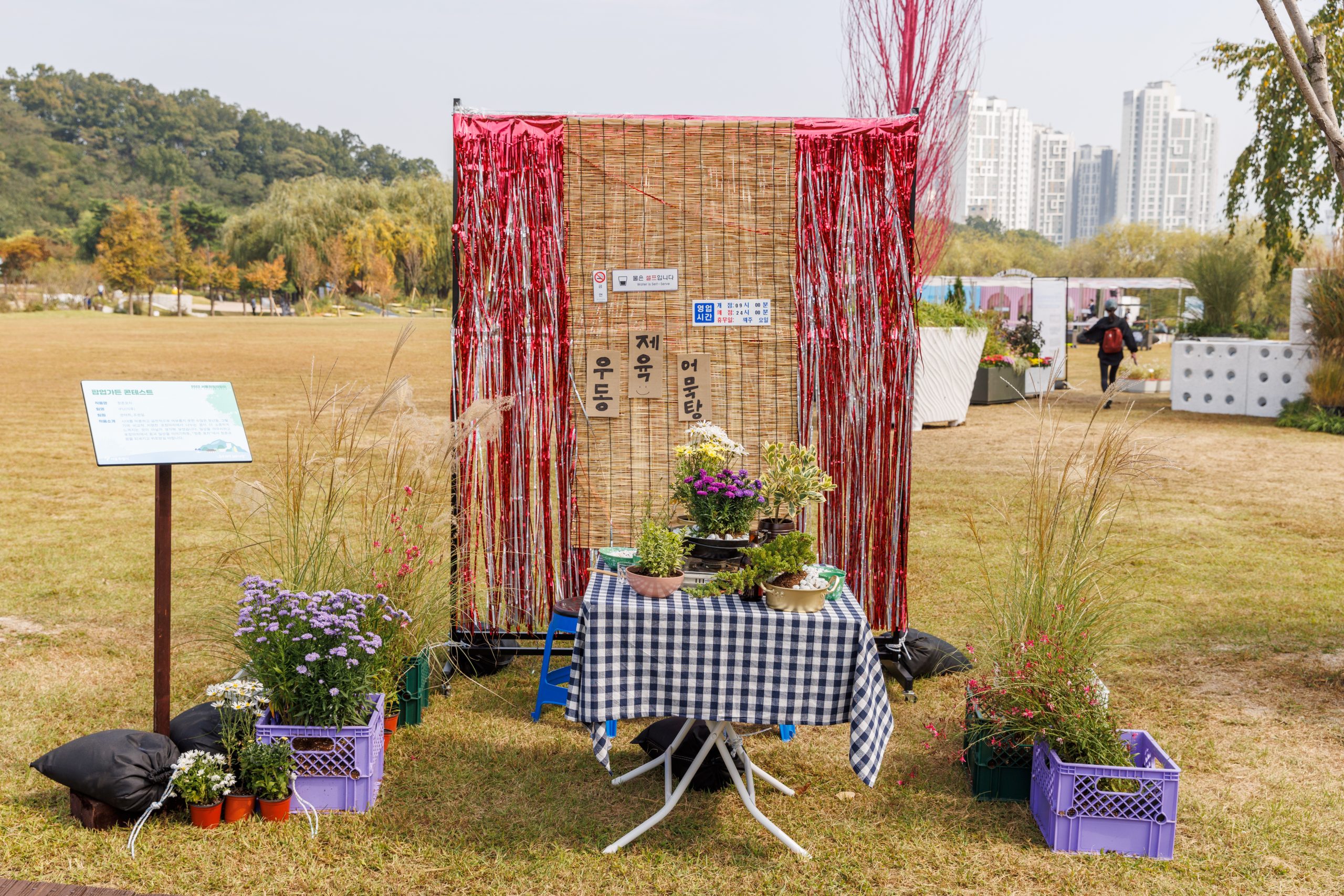 9. 청춘포차