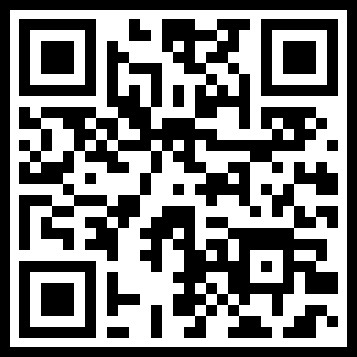사운드위크 QR