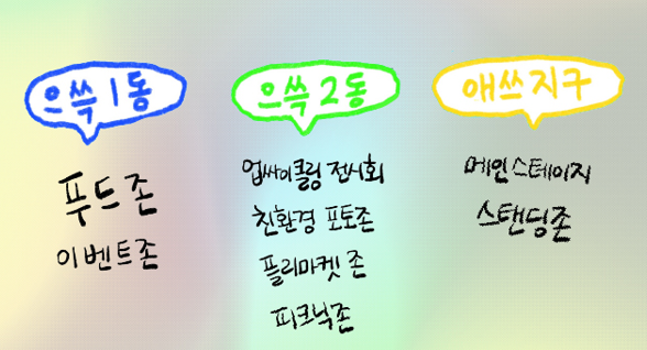 부대행사