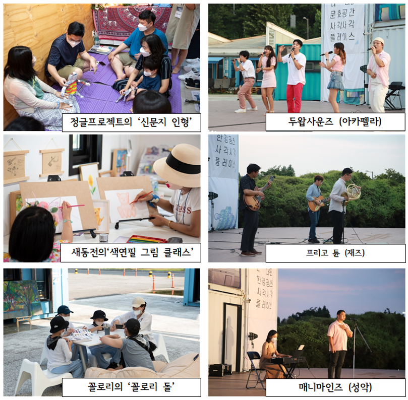 세부 프로그램