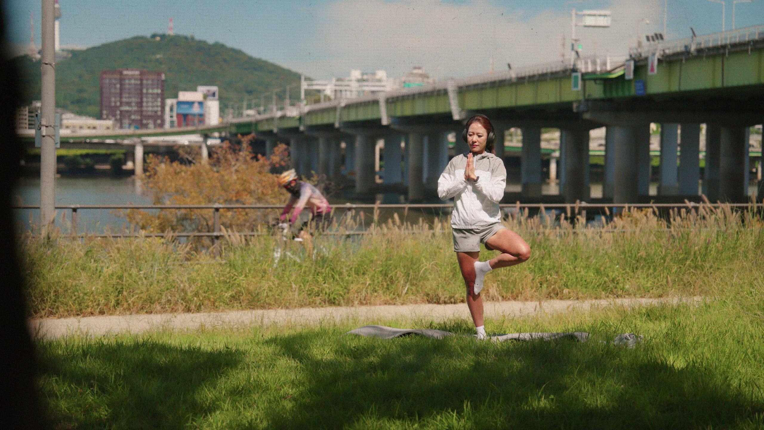 🍂 올가을, 한강을 제대로 즐기는 방법