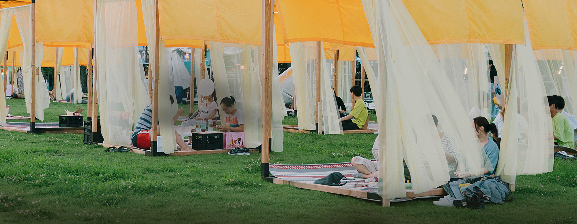 2019 한강윈드피크닉