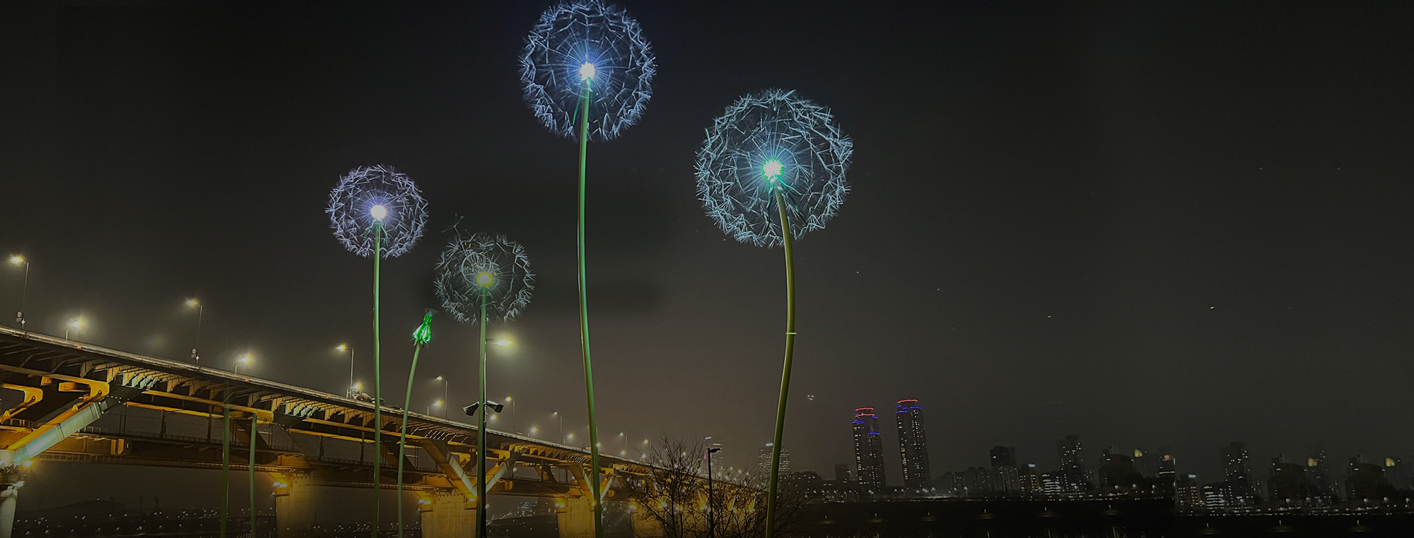 2021 서울생각마루 야외전시