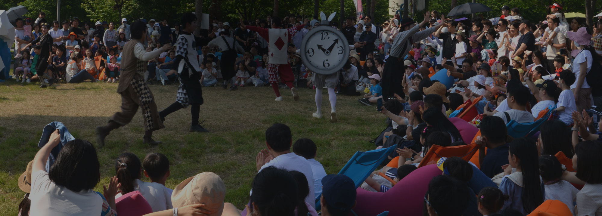 한강별빛소극장