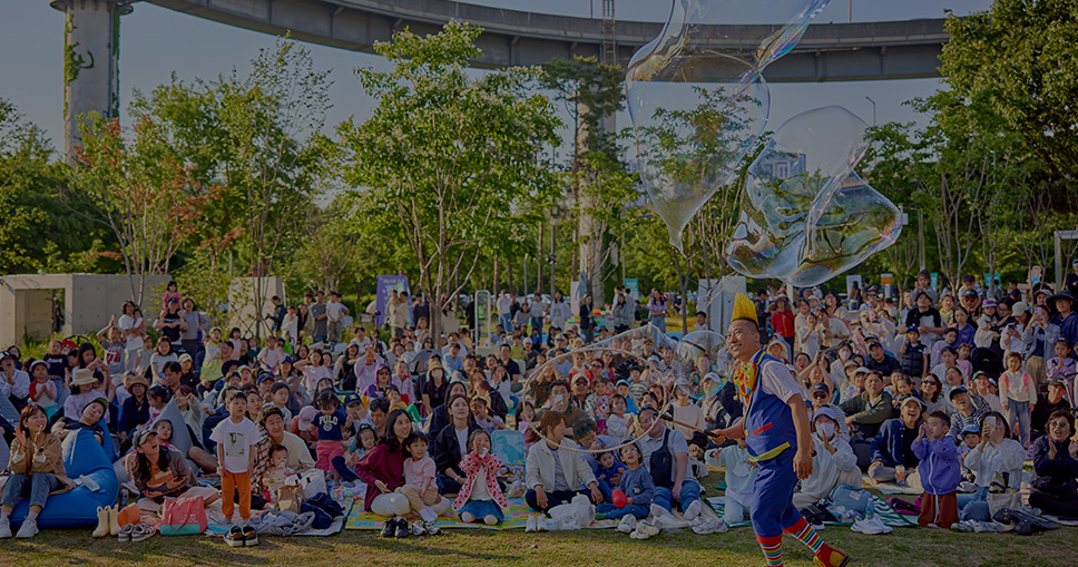 한강별빛소극장